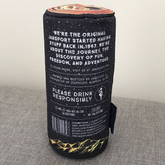 Brand New JANSPORT Jan Can Pouch - Picture 4 of 5